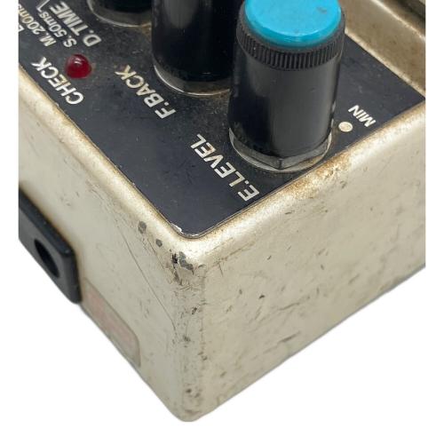 BOSS (ボス) ディレイ DD-2