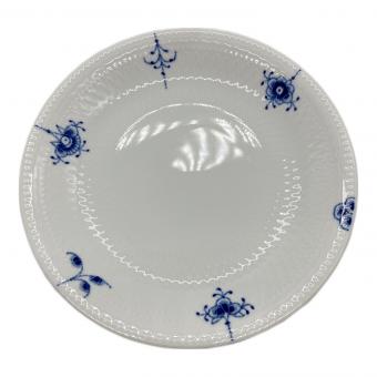 ROYAL COPENHAGEN (ロイヤル・コペンハーゲン) プレート 20cm ブルーパルメッテ・ブロッサム