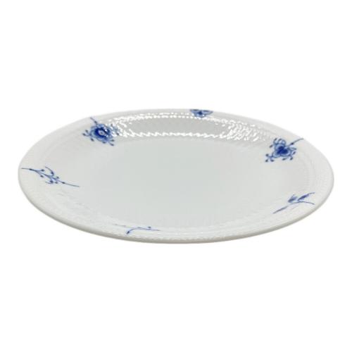 ROYAL COPENHAGEN (ロイヤル・コペンハーゲン) プレート 20cm ブルーパルメッテ・ブロッサム