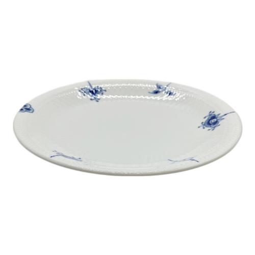 ROYAL COPENHAGEN (ロイヤル・コペンハーゲン) プレート 20cm ブルーパルメッテ・ブロッサム