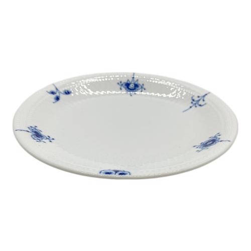 ROYAL COPENHAGEN (ロイヤル・コペンハーゲン) プレート 20cm ブルーパルメッテ・ブロッサム