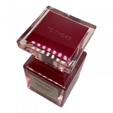 TOM FORD (トムフォード) パルファム 30ml 残量80%-99% ELECTRIC