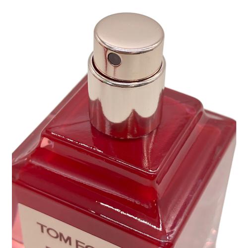TOM FORD (トムフォード) パルファム 30ml 残量80%-99% ELECTRIC CHERRY