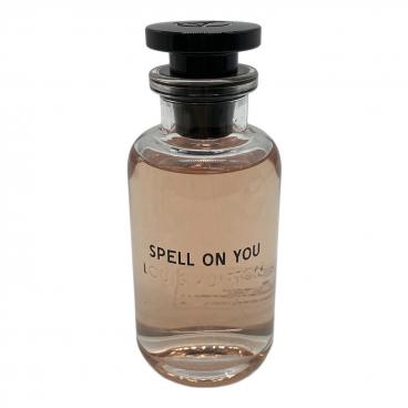 LOUIS VUITTON (ルイ ヴィトン) パルファム MYRIAD 100ml 残量80%-99