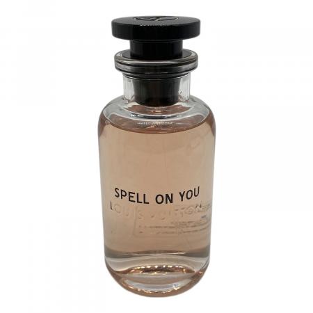 LOUIS VUITTON (ルイ ヴィトン) オードパルファム 100ml 残量80%-99