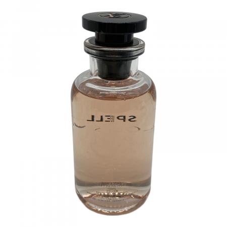LOUIS VUITTON (ルイ ヴィトン) オードパルファム 100ml 残量80%-99