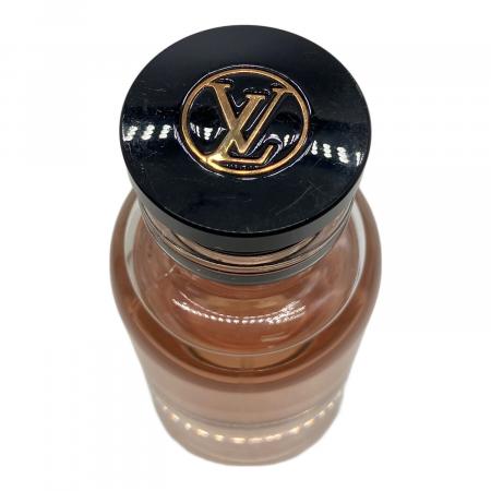 LOUIS VUITTON (ルイ ヴィトン) オードパルファム 100ml 残量80%-99