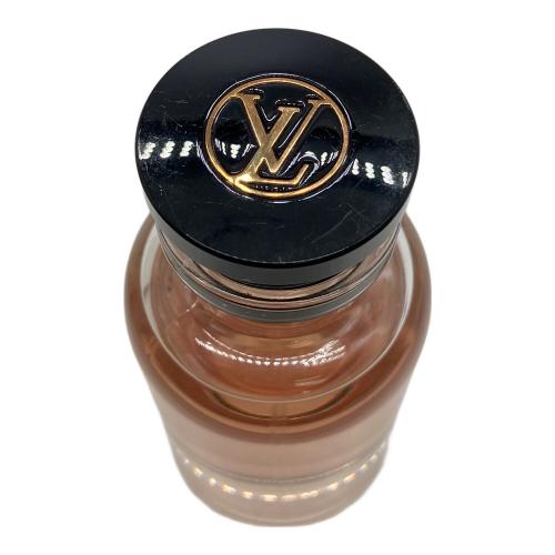 LOUIS VUITTON (ルイ ヴィトン) オードパルファム 100ml 残量80%-99% SPELL ON YOU