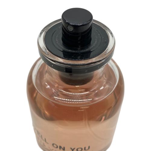 LOUIS VUITTON (ルイ ヴィトン) オードパルファム 100ml 残量80%-99% SPELL ON YOU