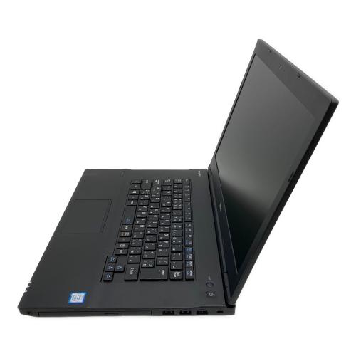 NEC (エヌイーシー) VersaPro VJT16X-3 15.6インチ