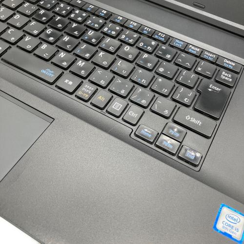 NEC (エヌイーシー) VersaPro VJT16X-3 15.6インチ