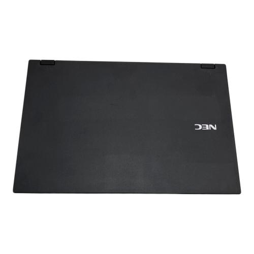 NEC (エヌイーシー) VersaPro VJT16X-3 15.6インチ