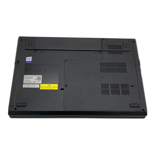 NEC (エヌイーシー) VersaPro VJT16X-3 15.6インチ