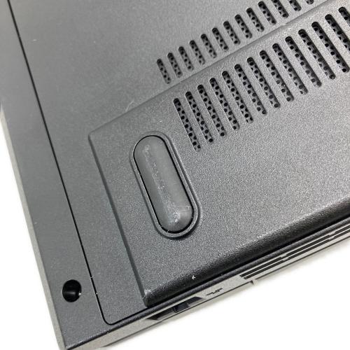 NEC (エヌイーシー) VersaPro VJT16X-3 15.6インチ