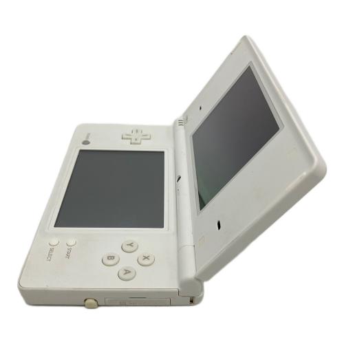 Nintendo (ニンテンドー) NintendoDS TWL-001 レシラム・ゼクロムエディション