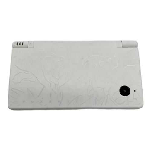 Nintendo (ニンテンドー) NintendoDS TWL-001 レシラム・ゼクロムエディション