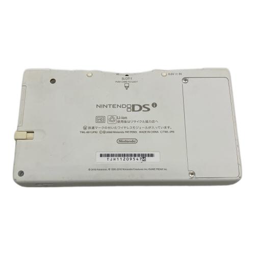 Nintendo (ニンテンドー) NintendoDS TWL-001 レシラム・ゼクロムエディション