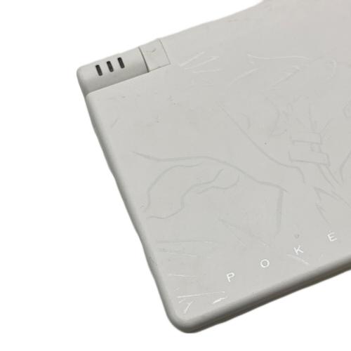 Nintendo (ニンテンドー) NintendoDS TWL-001 レシラム・ゼクロムエディション