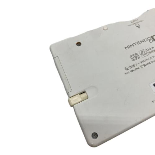 Nintendo (ニンテンドー) NintendoDS TWL-001 レシラム・ゼクロムエディション