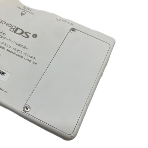 Nintendo (ニンテンドー) NintendoDS TWL-001 レシラム・ゼクロムエディション