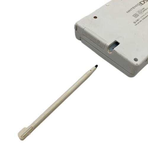 Nintendo (ニンテンドー) NintendoDS TWL-001 レシラム・ゼクロムエディション