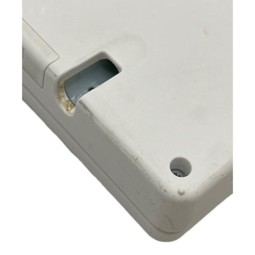 Nintendo (ニンテンドー) NintendoDS TWL-001 レシラム・ゼクロムエディション