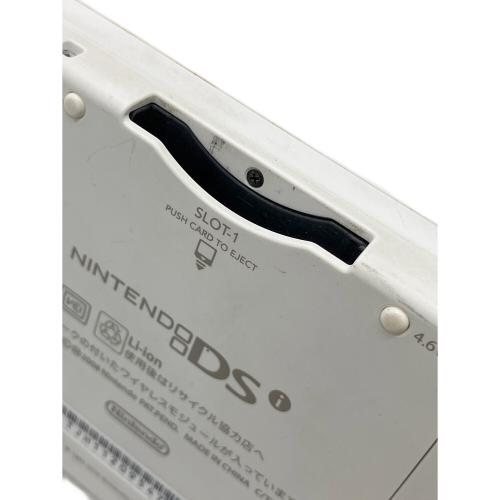 Nintendo (ニンテンドー) NintendoDS TWL-001 レシラム・ゼクロムエディション