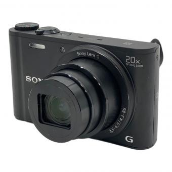 SONY (ソニー) コンパクトデジタルカメラ DSC-WX350