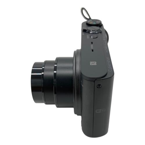 SONY (ソニー) コンパクトデジタルカメラ DSC-WX350