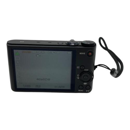 SONY (ソニー) コンパクトデジタルカメラ DSC-WX350