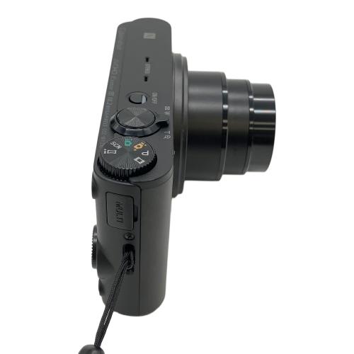 SONY (ソニー) コンパクトデジタルカメラ DSC-WX350