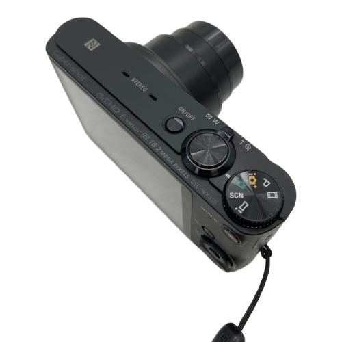 SONY (ソニー) コンパクトデジタルカメラ DSC-WX350