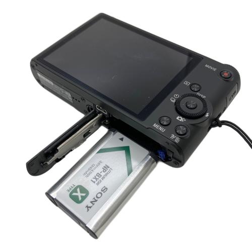 SONY (ソニー) コンパクトデジタルカメラ DSC-WX350