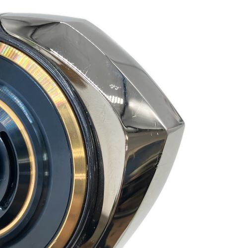 DAIWA (ダイワ) 2025年モデル スピニングリール リール SALTIGA10000-H スプール：SLPWORKS25SALTIGA 10000 ハンドル：SLPWORKS85 パワーハンドルセット