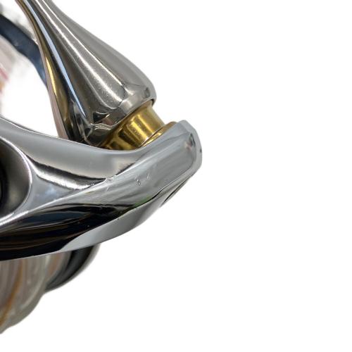 DAIWA (ダイワ) 2025年モデル スピニングリール リール SALTIGA10000-H スプール：SLPWORKS25SALTIGA 10000 ハンドル：SLPWORKS85 パワーハンドルセット