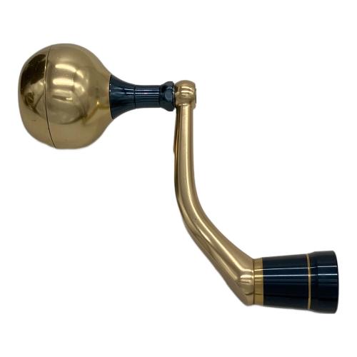 DAIWA (ダイワ) 2025年モデル スピニングリール リール SALTIGA10000-H スプール：SLPWORKS25SALTIGA 10000 ハンドル：SLPWORKS85 パワーハンドルセット