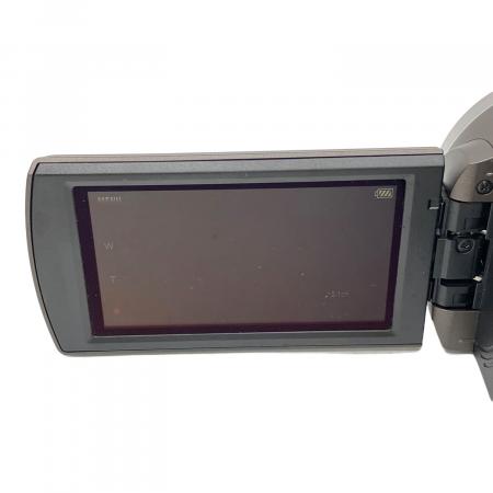 SONY (ソニー) デジタルビデオカメラ HDR-CX680｜トレファクONLINE