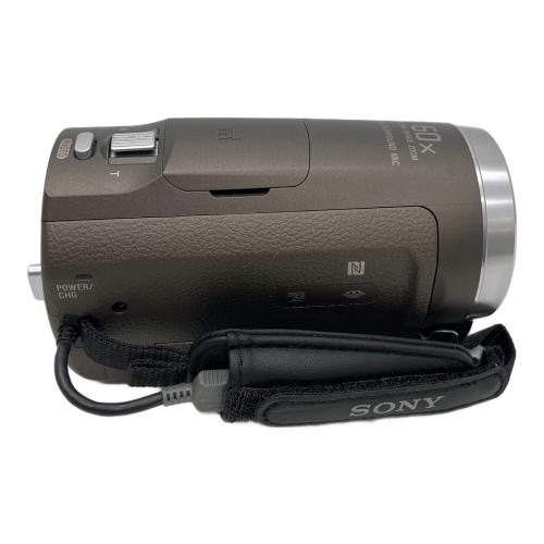 SONY (ソニー) デジタルビデオカメラ HDR-CX680