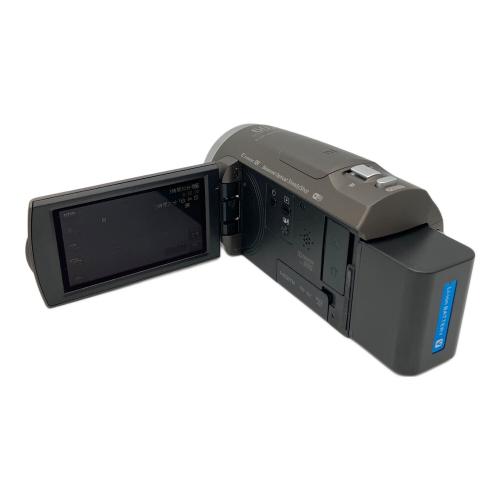 SONY (ソニー) デジタルビデオカメラ HDR-CX680