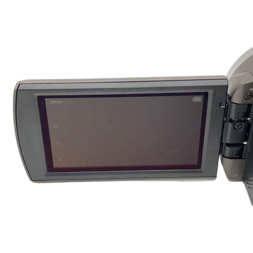 SONY (ソニー) デジタルビデオカメラ HDR-CX680