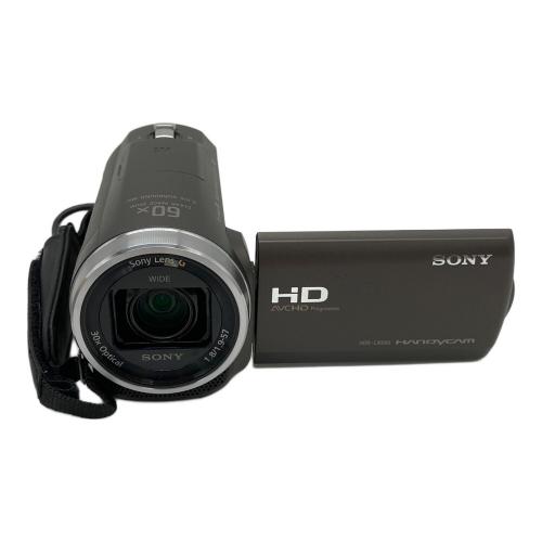 SONY (ソニー) デジタルビデオカメラ HDR-CX680