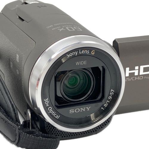 SONY (ソニー) デジタルビデオカメラ HDR-CX680