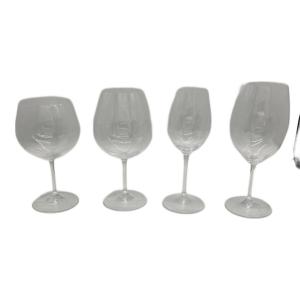 RIEDEL (リーデル) グラスセット vinum tasting set