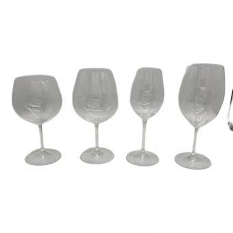RIEDEL (リーデル) グラスセット vinum tasting set
