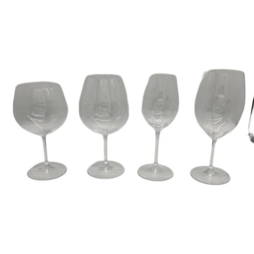 RIEDEL (リーデル) グラスセット vinum tasting set