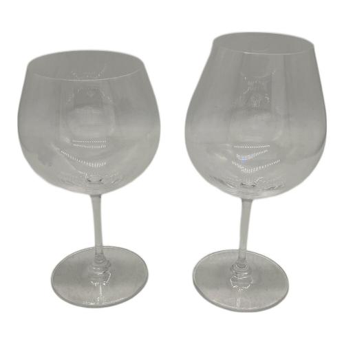 RIEDEL (リーデル) グラスセット vinum tasting set