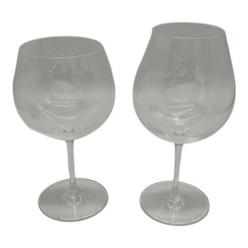 RIEDEL (リーデル) グラスセット vinum tasting set