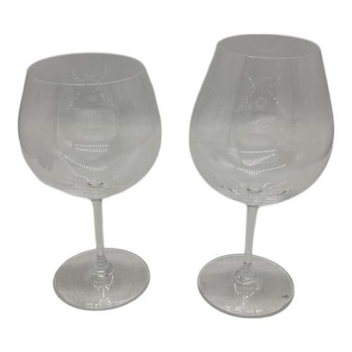 RIEDEL (リーデル) グラスセット vinum tasting set