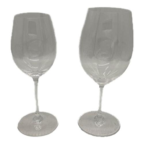 RIEDEL (リーデル) グラスセット vinum tasting set