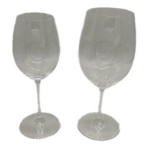 RIEDEL (リーデル) グラスセット vinum tasting set